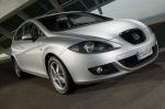 Seat Leon 2005 года